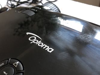 Optoma 1080P HD30B projector