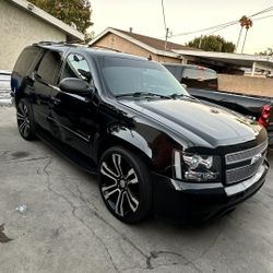 2007 Chevrolet Tahoe