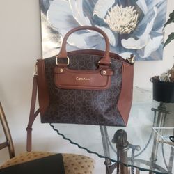 Calvin Klein Purse