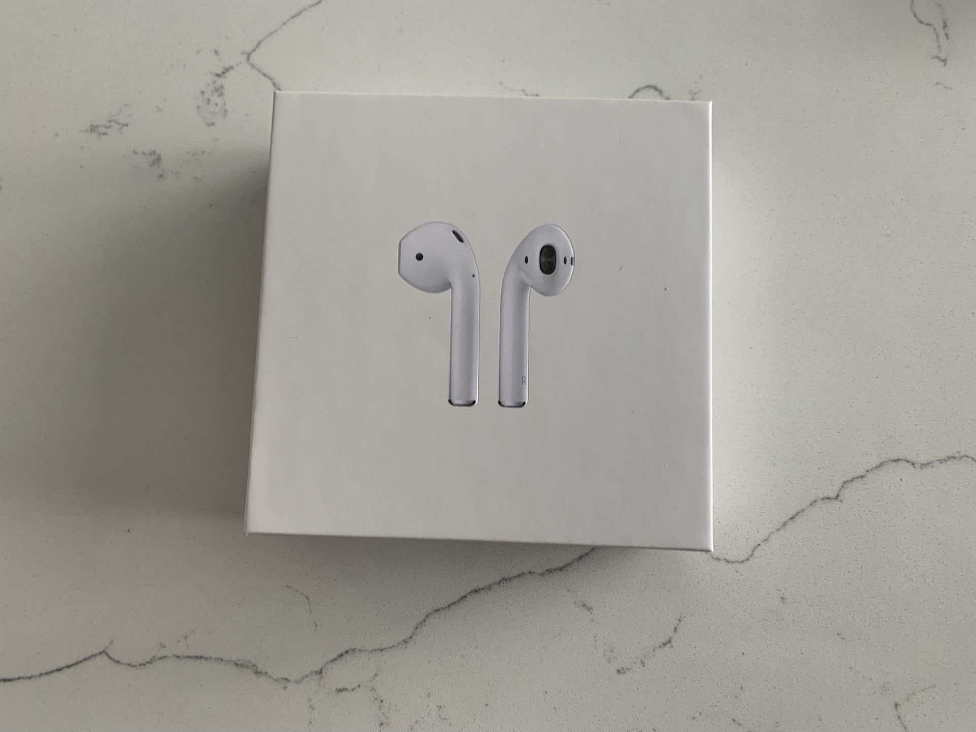 Wireless Earbuds 2nd Generation