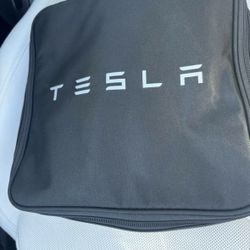 Tesla Charger