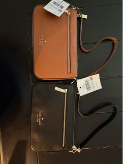 New Kate Spade mini purse