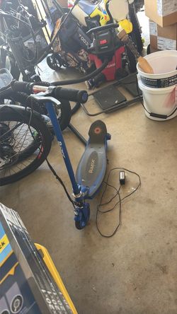 Razor Electric Scooter E95