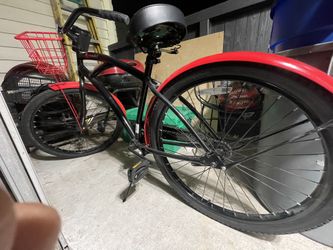 Huffy Carlisle 26” Cruiser