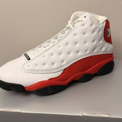 Jordan 13 - Cherry “Chicago” (2026) 414571-102 Brand New  Size 11