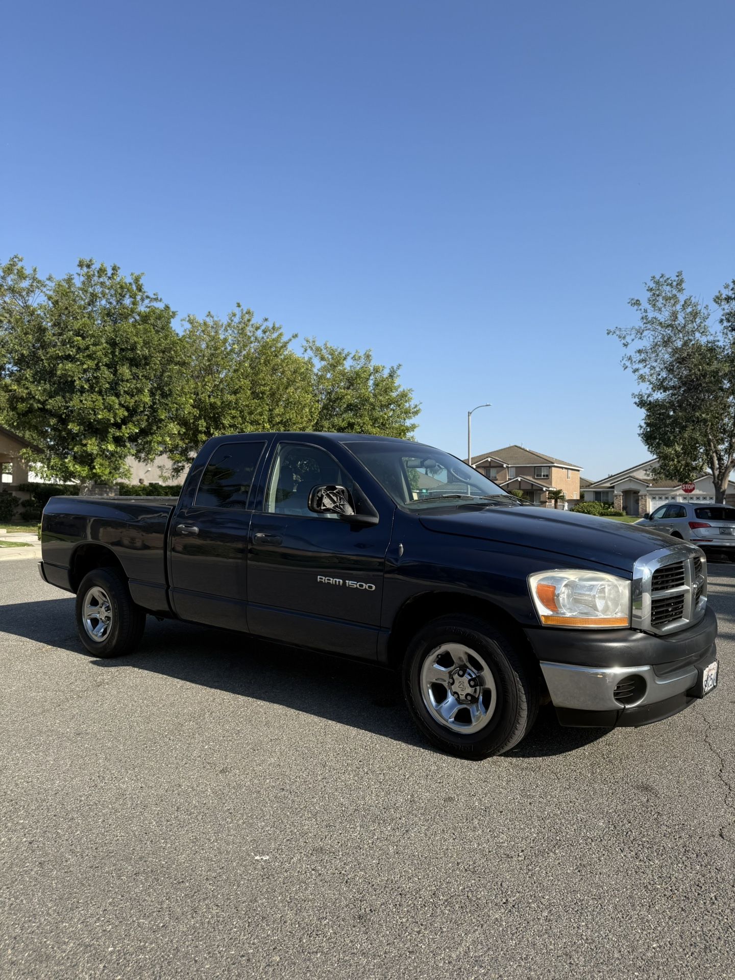 2006 Dodge Ram 1500