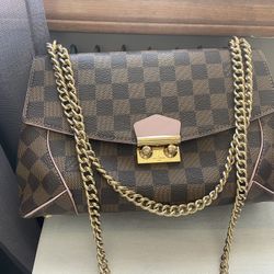 Luis Vuitton Bag 