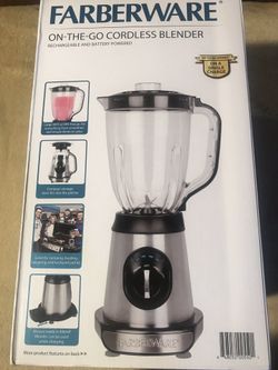 Blender