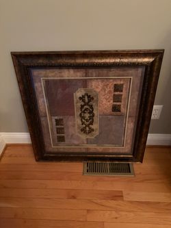 Decorative wall Art