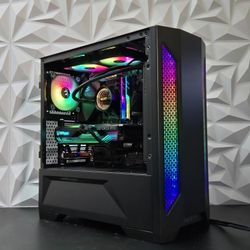 RTX 3070 Gaming PC