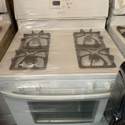 Stove