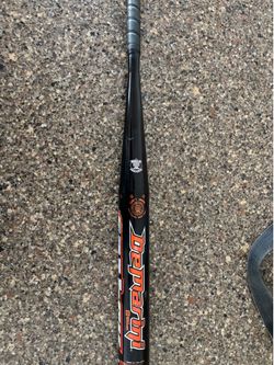 Softball bat