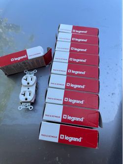 Electric plugs