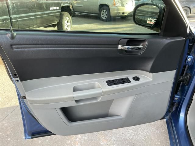 2007 Chrysler 300