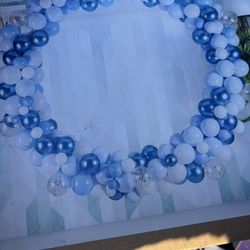 Balloon Arch Kit 