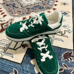 Size 39, Blue Color, 