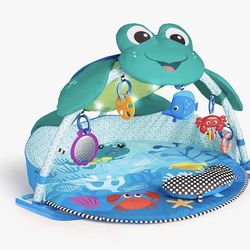 Playmat For Baby’s