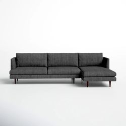 Wayfair sectional