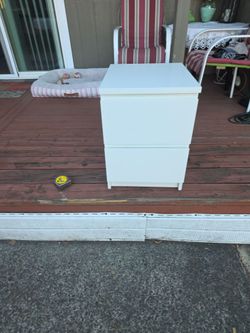 Night cabinet