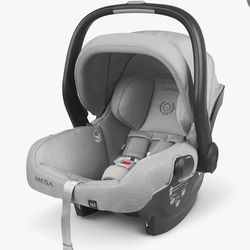 UPPAbaby MESA V2 Lightweight Infant Car Seat 