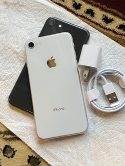iPhone 8 unlocked for all carriers