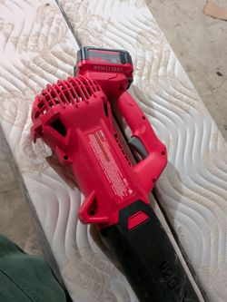 Craftsman leaf blower
