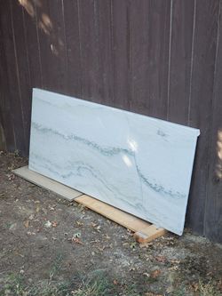 Slab 57"×26" For Bathroom