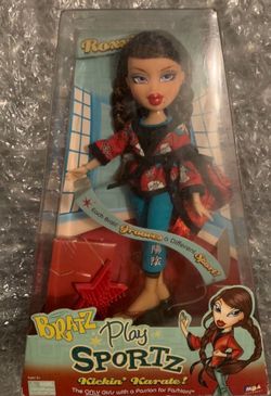 Bratz Doll