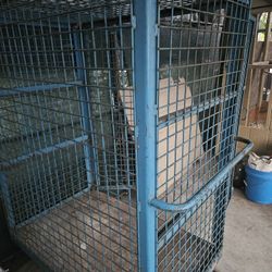  Large Bird/Animal Cage