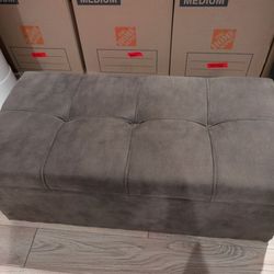 Storage Bench