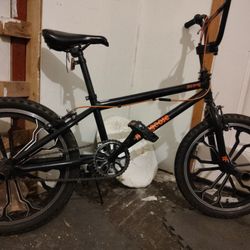 Mongoose Rebel V2