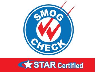 Smog check