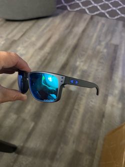 Oakley Holbrook Prizm Sunglasses
