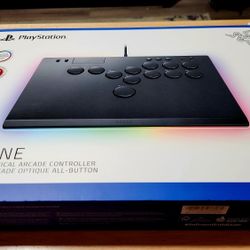 Razer Kitsune
