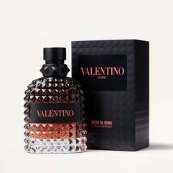 Valentino Coral Fantasy 