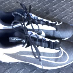 Nike Vapor Edge Shark 2,  Size 10