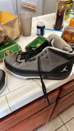 Jordan’s
