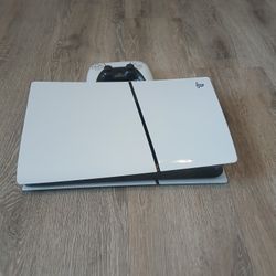 Ps5 