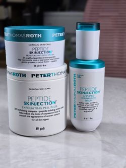 Skin care/body care