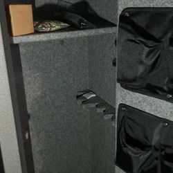 Gun Safe 12 Gun Winchester