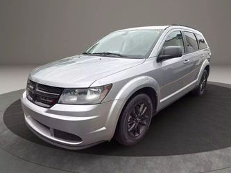 2020 Dodge Journey