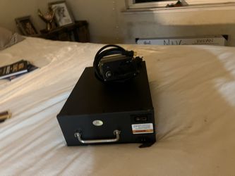 RTR LITE Stock, Battery And Charger