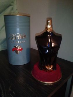 Jean Paul GAULTTER LE BEAU LE PARFUM