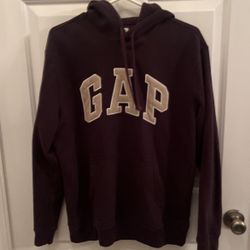 Hoodies Gap and H&M