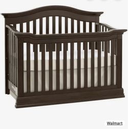 Baby Cache Crib
