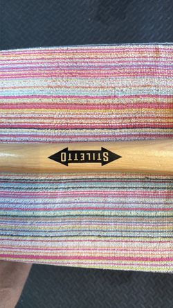 Stiletto hammer 14oz