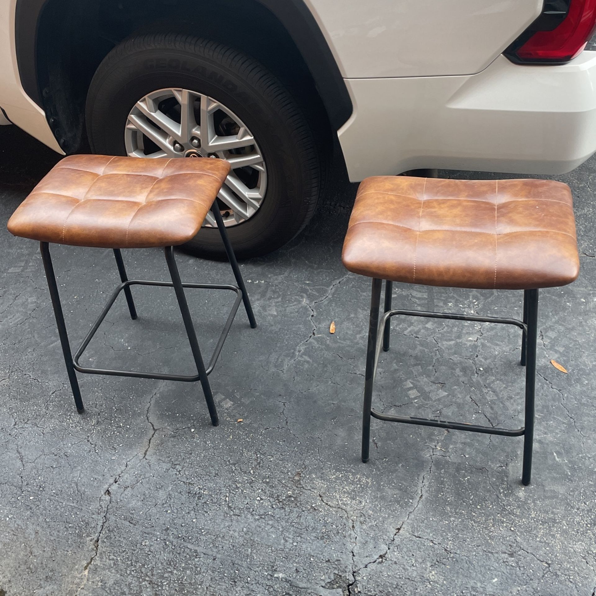 Bar Stools