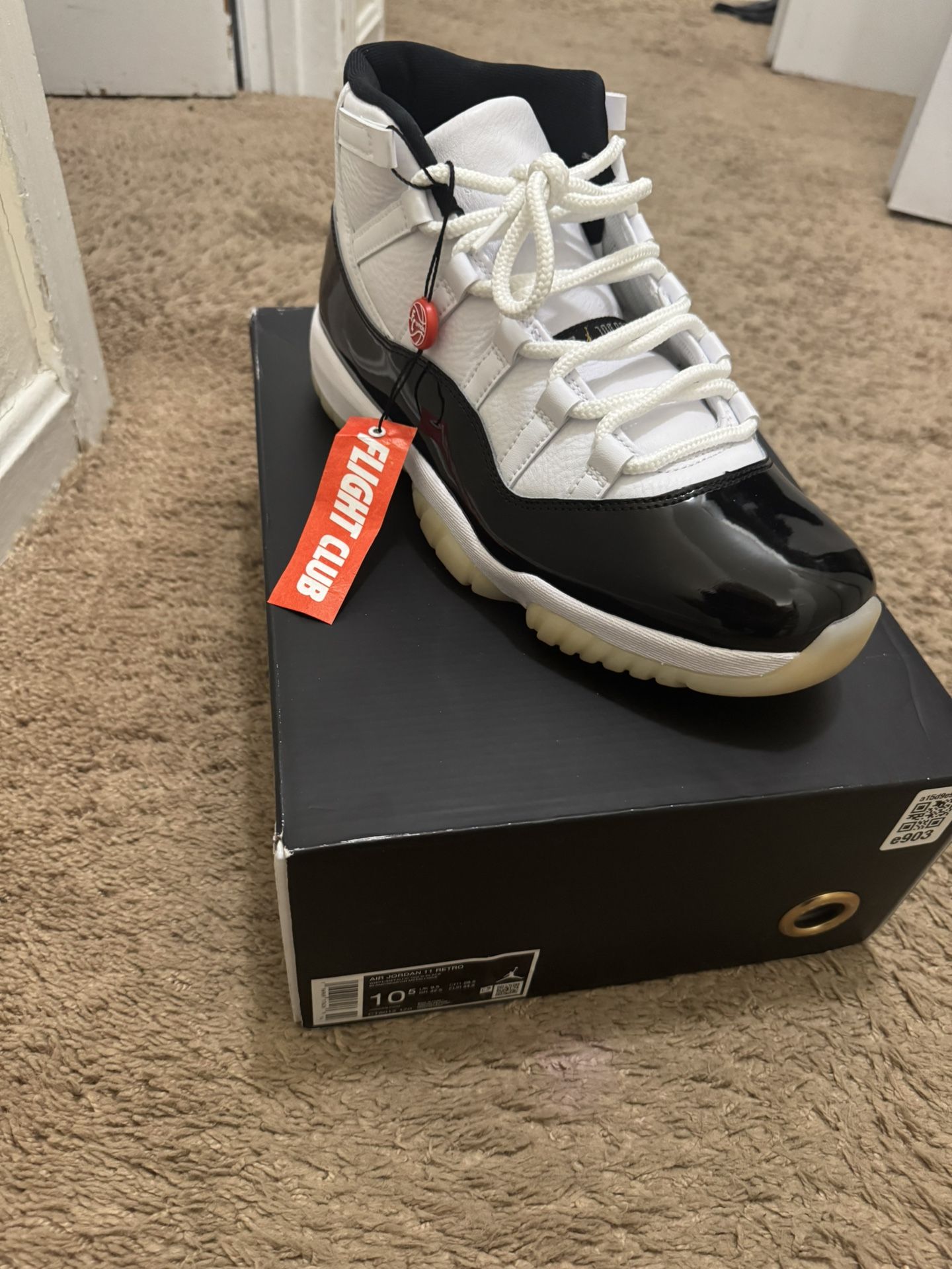 Jordan 11