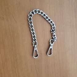 Michael Kor's Sterling Silver Bracelet 