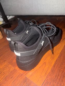 Puma Shoes Size 10